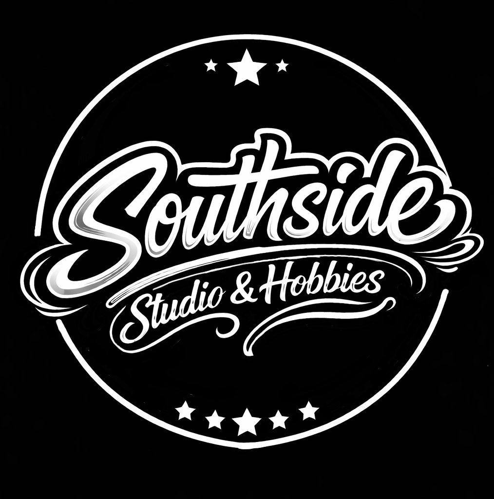 Southside Studio & Hobbies logo