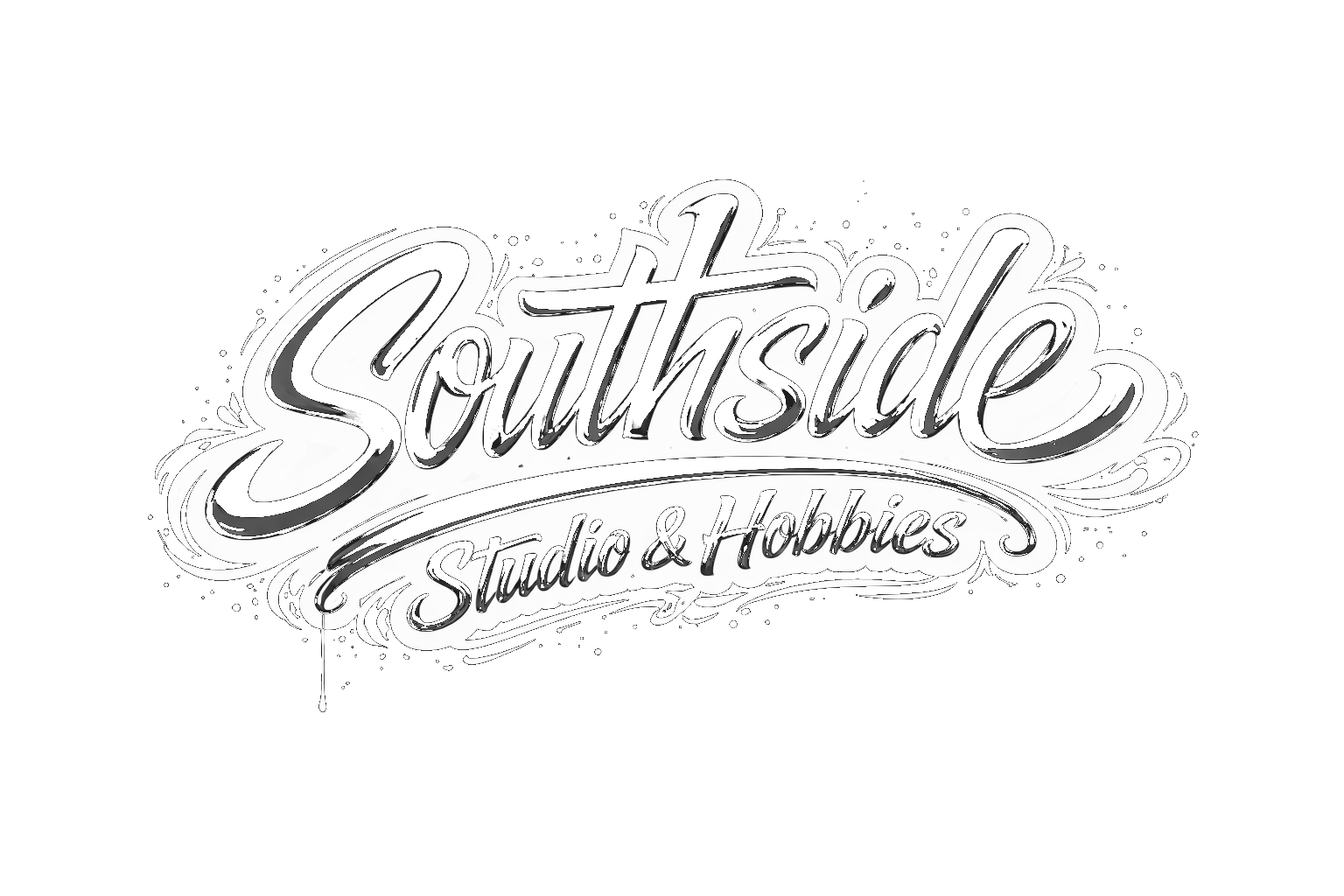 Southside Studio & Hobbies